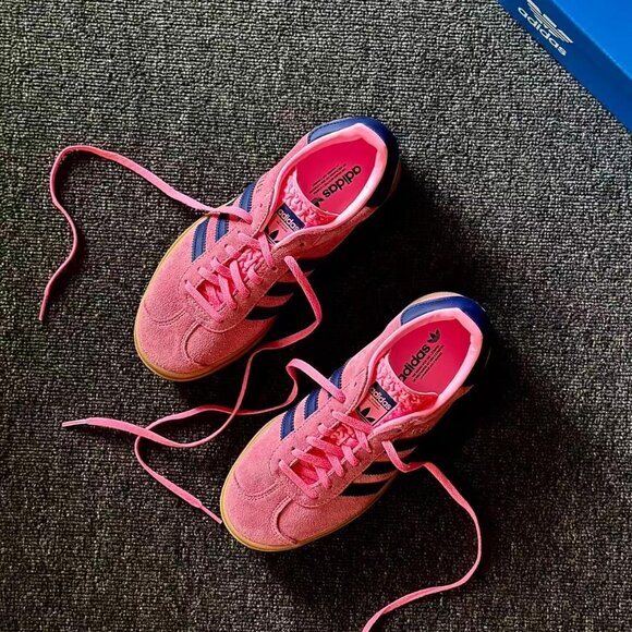 adidas shoes men 41EU new - Picture 2 of 4